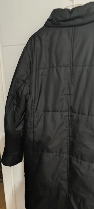 Chaqueta Thomas Burberry Negra