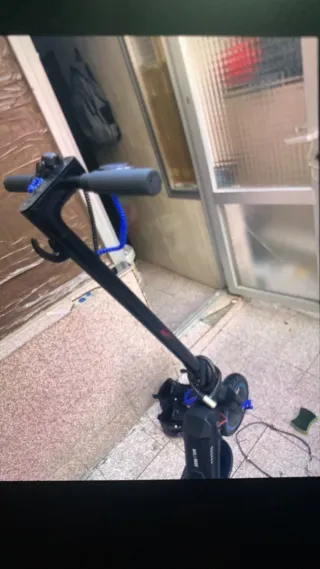 Patinete Eléctrico Xiaomi Pro 2 Modificado