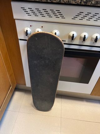 Skate completo profesional