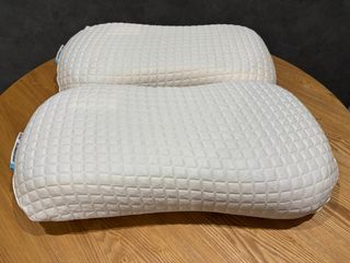 Almohada ergonómica IKEA KLUBBSPORRE