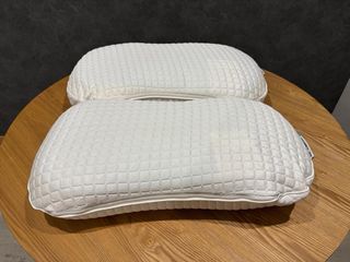 Almohada ergonómica IKEA KLUBBSPORRE