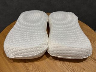 Almohada ergonómica IKEA KLUBBSPORRE
