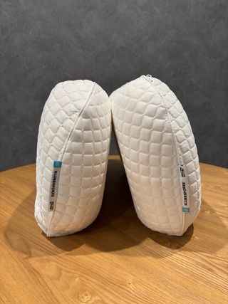 Almohada ergonómica IKEA KLUBBSPORRE
