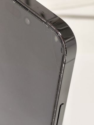 iPhone 14 Pro Negro Espacial