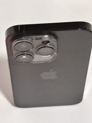 iPhone 14 Pro Negro Espacial