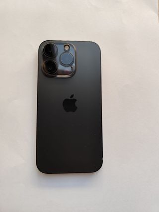 iPhone 14 Pro Negro Espacial