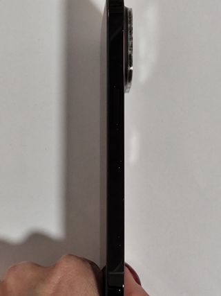 iPhone 14 Pro Negro Espacial