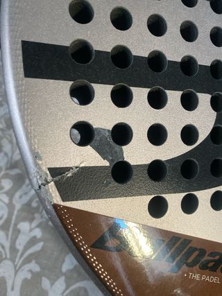 Pala Padel Bullpadel Vertex 2
