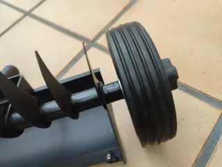 Escarificador manual Bellota