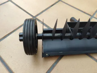 Escarificador manual Bellota