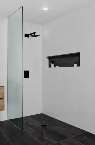 Cambio de bañera por plato de ducha