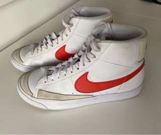 Zapatillas Nike Blazer Mid '77 Talla 39