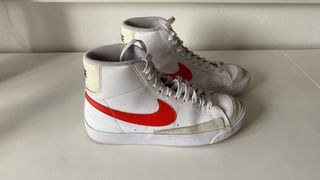 Zapatillas Nike Blazer Mid '77 Talla 39
