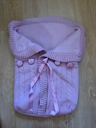 Cochecito Concord Neo Trio + Ropa