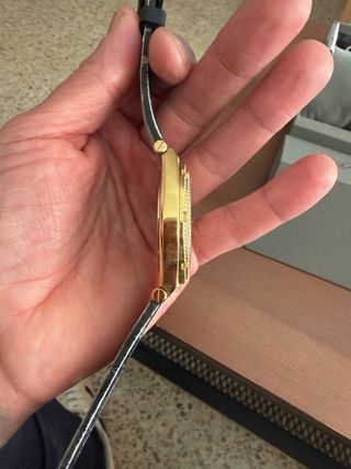 Reloj Guess Continental GH0418G2 Hombre