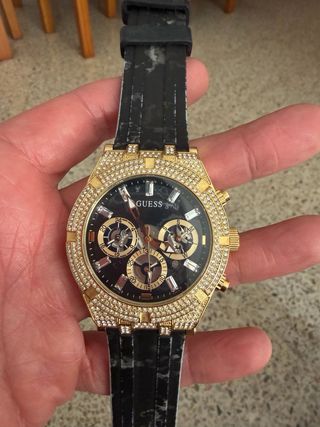 Reloj Guess Continental GH0418G2 Hombre