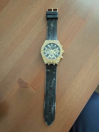 Reloj Guess Continental GH0418G2 Hombre