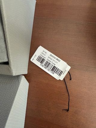 Reloj Guess Continental GH0418G2 Hombre