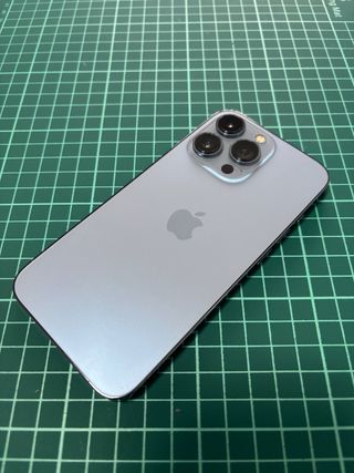 iPhone 13 Pro 128GB Blu