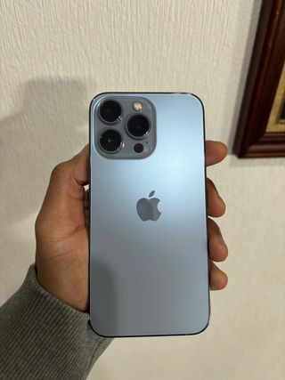 iPhone 13 Pro 128GB Blu