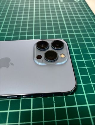 iPhone 13 Pro 128GB Blu