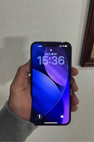 iPhone 13 Pro 128GB Blu