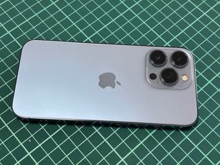 iPhone 13 Pro 128GB Blu