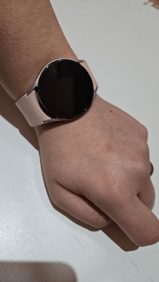 Samsung Galaxy Watch 5 40mm Rosa