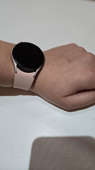 Samsung Galaxy Watch 5 40mm Rosa