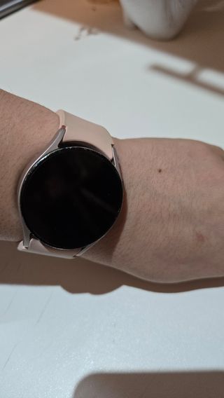 Samsung Galaxy Watch 5 40mm Rosa