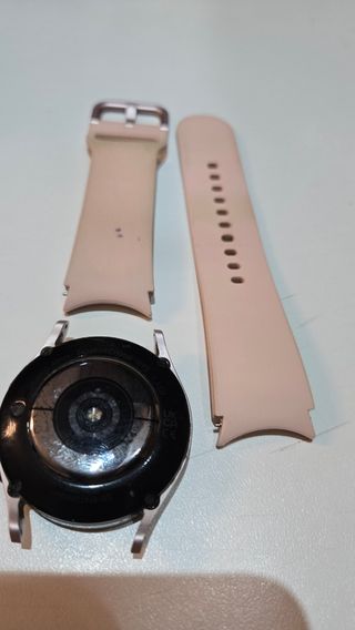 Samsung Galaxy Watch 5 40mm Rosa