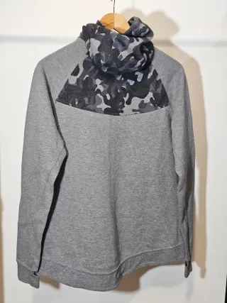 Sudadera Nike Tech mujer muy buen estado