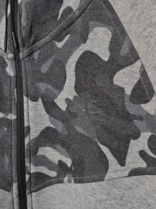 Sudadera Nike Tech mujer muy buen estado