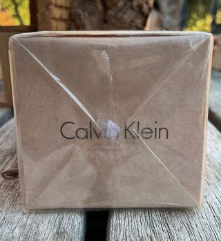 Calvin Klein Escape Eau de Toilette Uomo 50ml