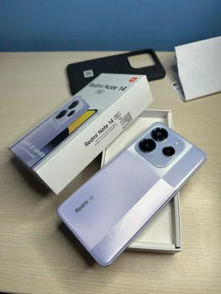 Xiaomi Redmi Note 14 5G 256GB