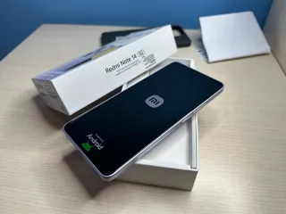 Xiaomi Redmi Note 14 5G 256GB