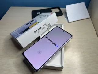 Xiaomi Redmi Note 14 5G 256GB