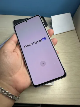 Xiaomi Redmi Note 14 5G 256GB