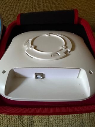 Analizador Magnético QMR-998