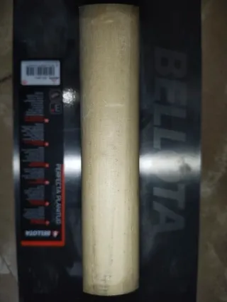 Llana de albañil Bellota