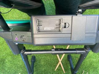 Guitarra, Batería y 4 Juegos Guitar Hero PS3