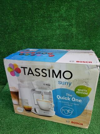 Cafetera Bosch Tassimo Suny TAS3104