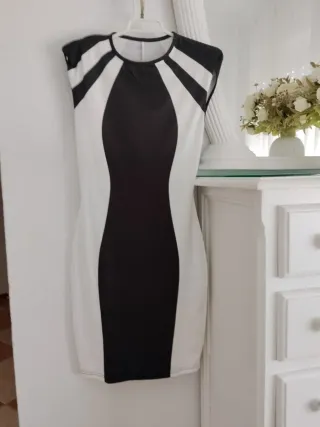 Lote 10 vestidos por 35€