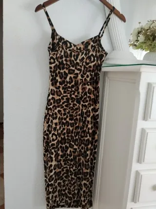 Lote 10 vestidos por 35€