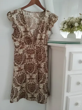 Lote 10 vestidos por 35€