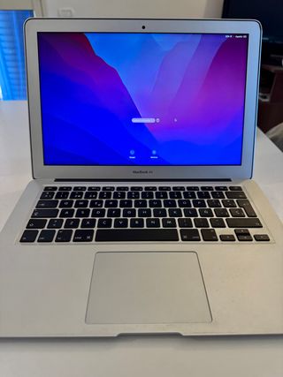 MacBook Air 13 pollici + accessori ottime condizio