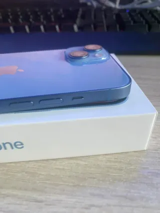 iPhone 14 Azul