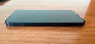 iPhone 13 Medianoche 256 GB. Muy cuidado.