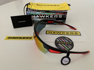 Gafas Deportivas Hawkers Polarizadas