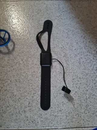 Mino Drone Controlado por Reloj Azul